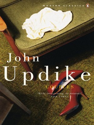Couples - ebook